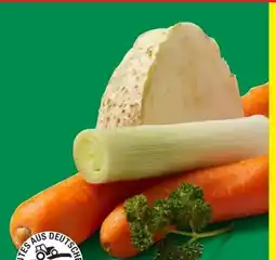 Lidl Bio Suppengrün Angebot