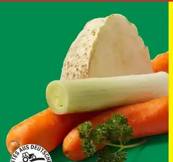 Lidl Bio Suppengrün Angebot