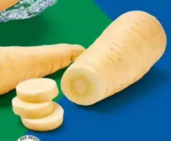 Lidl Bio Pastinaken Angebot
