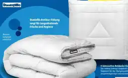 Lidl Dunlopillo Premium Kopfkissen Life Angebot