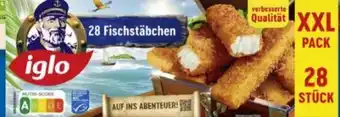 Lidl Iglo Fischstäbchen Angebot