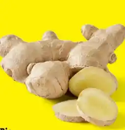 Lidl Bio Ingwer Angebot