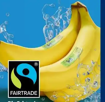 Lidl Bio Fairtrade Bananen Angebot