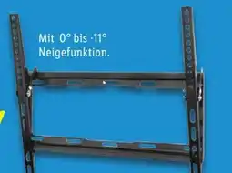 Lidl Tronic TV-Wandhalterung Angebot