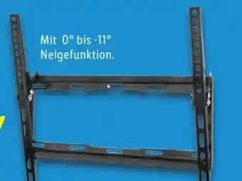 Lidl Tronic TV-Wandhalterung Angebot