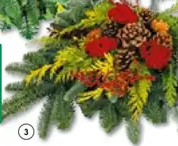 BayWa Grabstrauß Nobilis Angebot