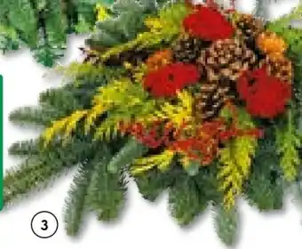 BayWa Grabstrauß Nobilis Angebot