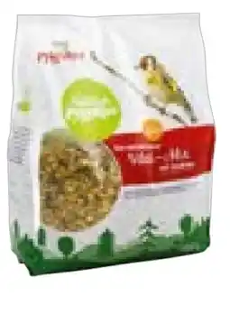 BayWa Pfiffikus Natürlich Vital-Mix Angebot