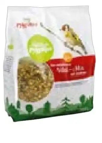 BayWa Pfiffikus Natürlich Vital-Mix Angebot