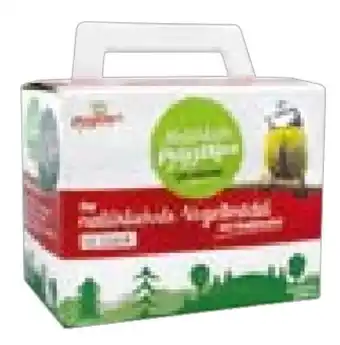 BayWa Pfiffikus Vogelknödel Angebot