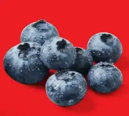 Lidl Bio-Heidelbeeren Angebot