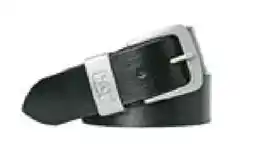 BayWa CAT Herren Gürtel Carlson Angebot