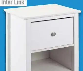 Lidl Inter Link Nachttisch Ivyna Angebot