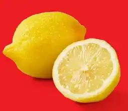 Lidl Bio-Zitronen Angebot