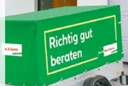 BayWa BayWa Hochplanen-Set EU2 Angebot