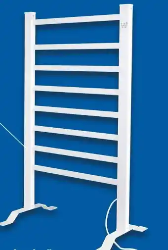 Lidl Tronic Elektrischer Handtuchwärmer SHH 150 D1 Angebot