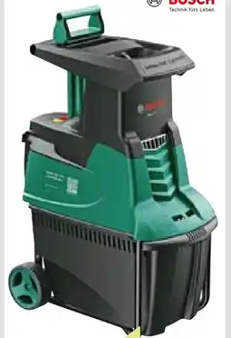 BayWa Bosch Turbinenhäcksler AXT 25 TC Angebot