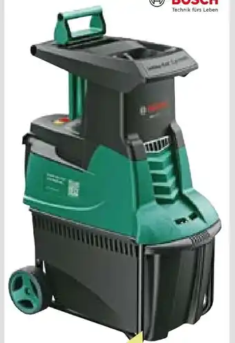 BayWa Bosch Turbinenhäcksler AXT 25 TC Angebot