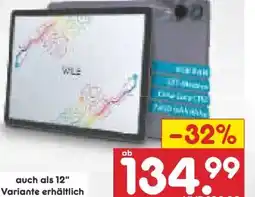 Netto Marken-Discount Vale Tablet V11 LTE-4128 Angebot