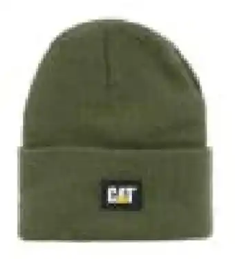 BayWa CAT Strickmütze Angebot