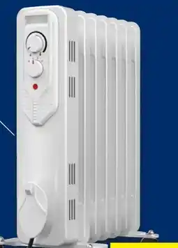 Lidl Tronic Ölradiator TOR 1500 H1 Angebot