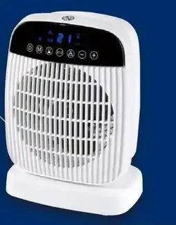Lidl Tronic Heizlüfter THLF 2000 E4 Angebot