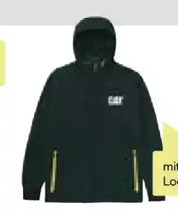 BayWa CAT Winterjacke Tech Hybrid Angebot