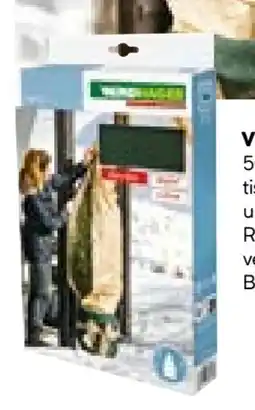 BayWa Windhager Vlieshaube Protect Angebot