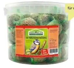 BayWa Pfiffikus Meisenknödel Angebot