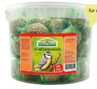 BayWa Pfiffikus Meisenknödel Angebot