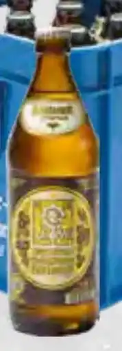 trinkgut Augustiner Bräu Edelstoff Angebot
