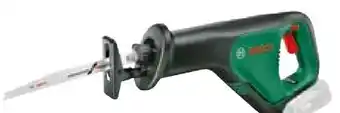 BayWa Bosch Akku-Säbelsäge Advanced Recip 18 Angebot