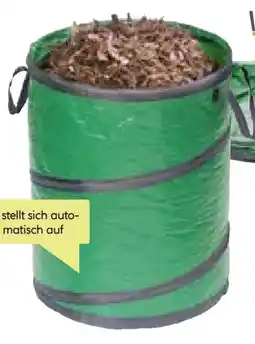 BayWa Wingart Gartensack Pop Up Angebot