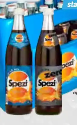 trinkgut Spezi Erfrischungsgetränk Angebot