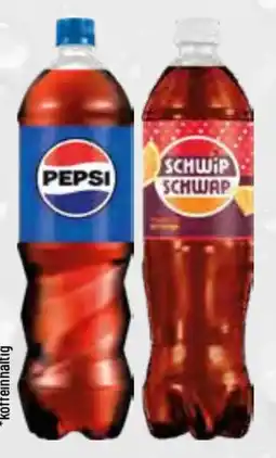trinkgut Pepsi Cola Angebot