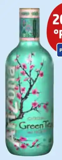 trinkgut Arizona Iced Tea Angebot