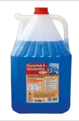 BayWa Kerndl Frostschutzmittel Scheibenklar Angebot