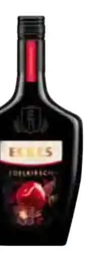 trinkgut Eckes Edler Likör Angebot