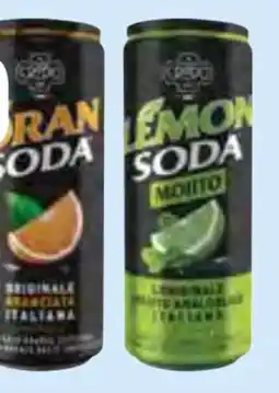 trinkgut Crodo Soda Limonade Angebot