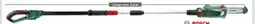 BayWa Bosch Akku-Teleskopheckenschere Universal Chain Pole 18 Angebot
