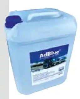 BayWa AdBlue Harnstofflösung Angebot