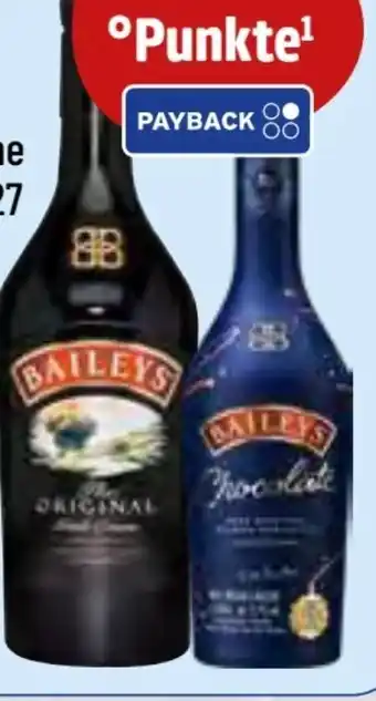 trinkgut Baileys Irish Cream Liqueur Angebot