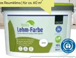 BayWa Vincent Natura Lehm-Farbe Angebot