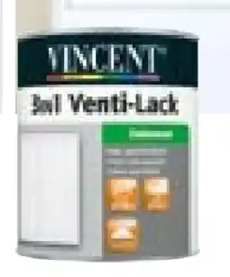 BayWa Vincent 3in1 Venti-Lack Angebot