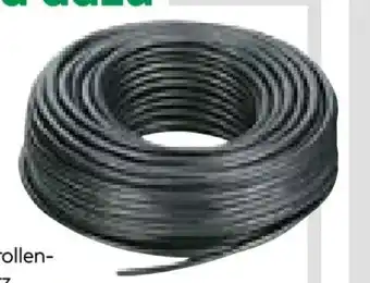 BayWa Erdkabel NYY-J Angebot
