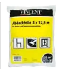 BayWa Vincent Abdeckfolie Angebot