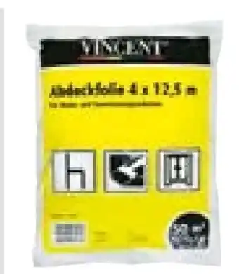BayWa Vincent Abdeckfolie Angebot