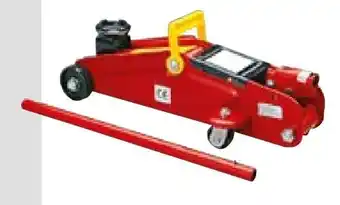 BayWa Rangierwagenheber Angebot