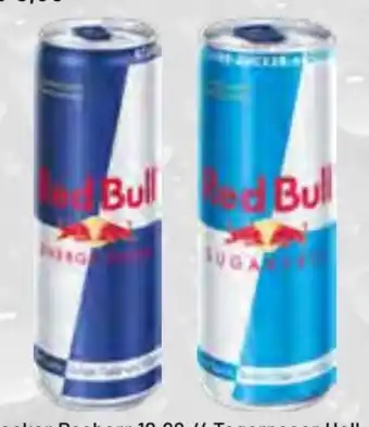 trinkgut Red Bull Energy Drink Angebot