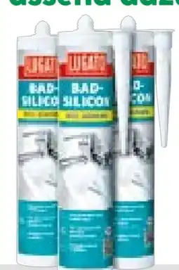 BayWa Lugato Bad-Silicon Wie Gummi Angebot